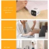 Se71d30c689774d5fa510537a80d69ac9U.webp Productivity Cube Timer Gravity Sensor Flipping LED Display 4 Preset Time Dual Modes Countdown Cooking Study Mini Digital Timer