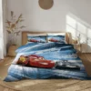 Se7fbea14a67e49a8b3b9620fbdd82b83M.webp Racing Mcqueen Cars Duvet Cover Set