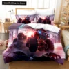 Seaa836f9f27e4330aa9179a5fd84e37e9.webp Monster Jam Bedding Set