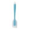 See94bd7845b64635845629b609c0139co.webp Silicone Spatula Cream Butter Cooking Baking Spatula Heat Resistant Utensils Scrape Decorator Translucent Kitchen Baking Tools