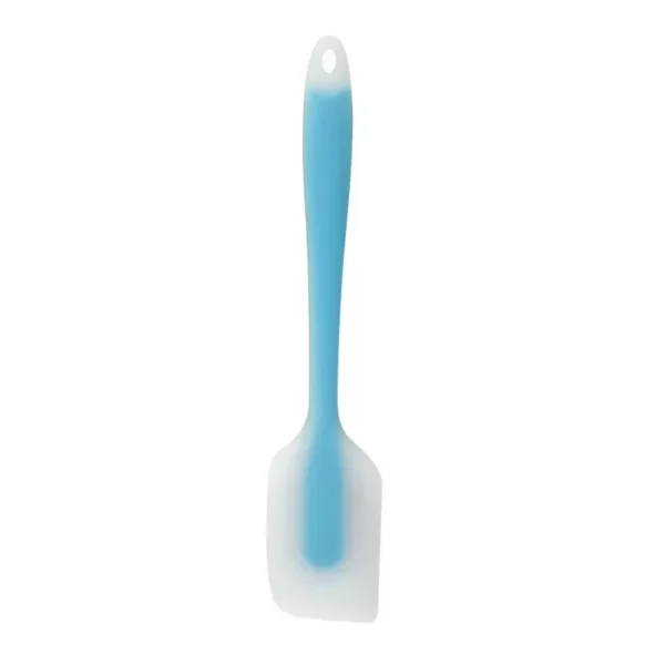 See94bd7845b64635845629b609c0139co.webp Silicone Spatula Cream Butter Cooking Baking Spatula Heat Resistant Utensils Scrape Decorator Translucent Kitchen Baking Tools