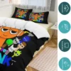 Sprunki Bedding Set
