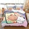 Bubu Dudu Bedding Set