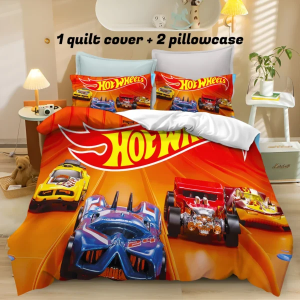 Sf27d076bdc434eb19babdd873da73963R.webp Hot-wheel Duvet Cover