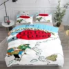 Sf97d85e5251144a4a10f61dfc0d1f943X.webp Tintin Adventure Tales Children Duvet Cover Set