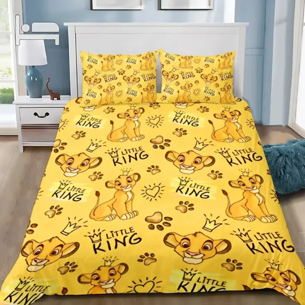 Sfeff8e234b194bef8ab96d85fb27bb3dy.webp The Lion King Duvet Cover