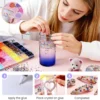 Sffbb6828722e404ca4e56fc51b297e85m.webp 2026 New Colorful DIY Resin Rhinestone Kit for Bedazzling